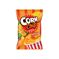 Bánh Snack Cornchip vị Bắp Nướng Ngọt & Cay